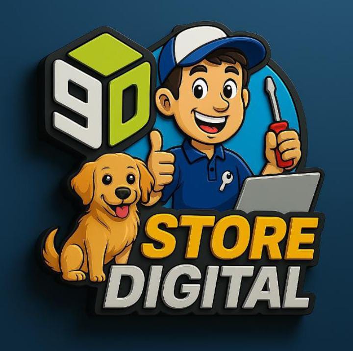 Store Digital