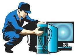 Ejemplo de Soporte Técnico y Mantenimiento